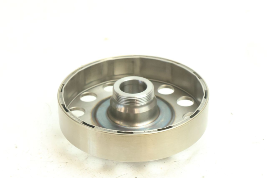 photo de LÄUFER  YAMAHA YZF R6 600 (2008 - 2009) - Alternative Perspektive
