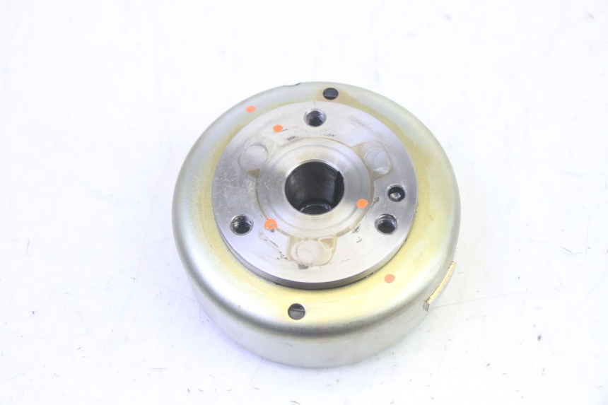 photo de LÄUFER  KYMCO ZING 125 (1997 - 2003) - Detailansicht des Bauteils