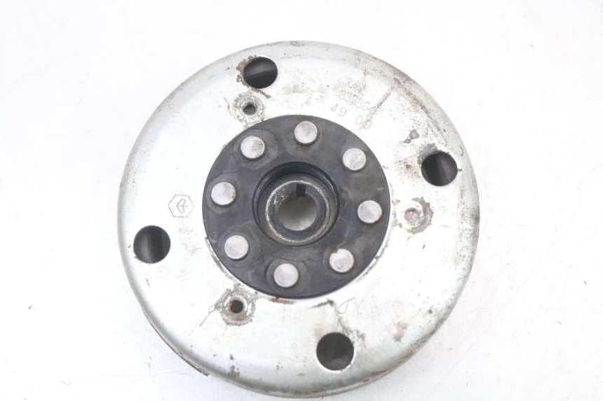 photo de LÄUFER  PIAGGIO ZIP 2T 50 (2009 - 2019) - Hauptansicht