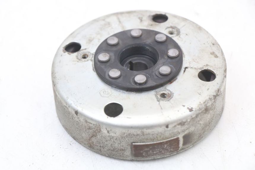 photo de LÄUFER  PIAGGIO ZIP 2T 50 (2009 - 2019) - Detailansicht des Bauteils