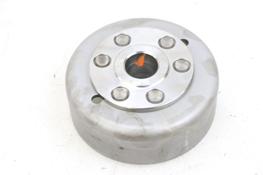 photo de LÄUFER  KAWASAKI ZR 7 750 (1999 - 2004) - Hauptansicht