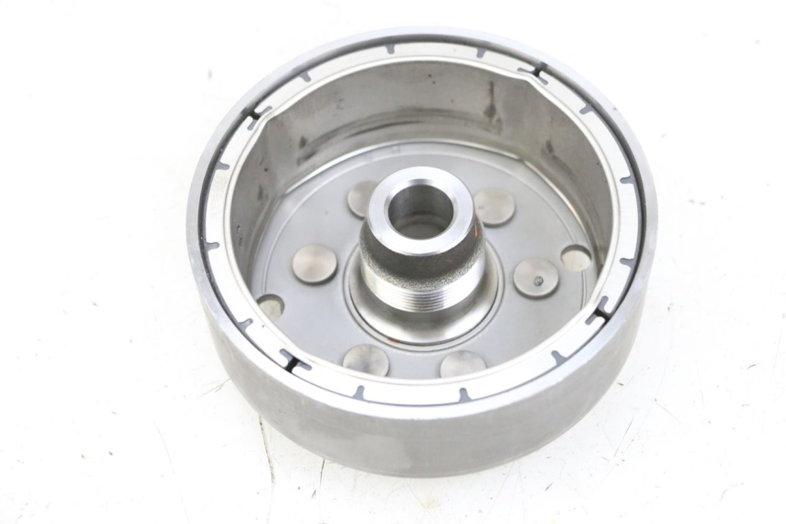 photo de LÄUFER  KAWASAKI ZR 7 750 (1999 - 2004) - Zoom auf Gebrauchszustand