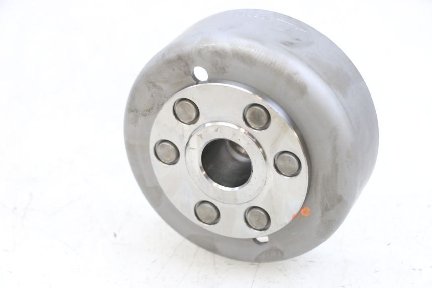 photo de LÄUFER  KAWASAKI ZR 7 750 (1999 - 2004) - Gesamtansicht des Produkts