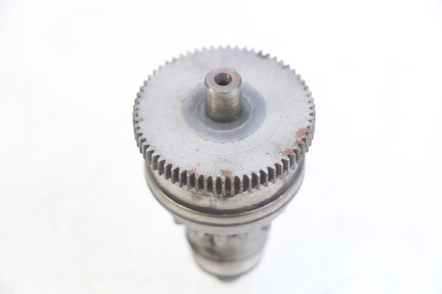 photo de ANLASSER-FREILAUF KYMCO AGILITY 16+ 4T 50 (2018 - 2023) - Detailansicht des Bauteils