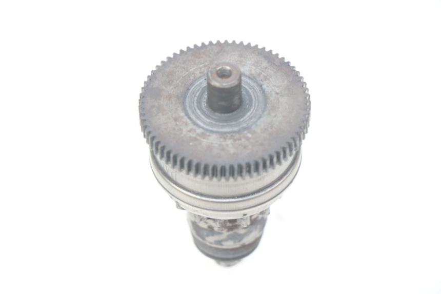 photo de FREILAUFSTARTER KYMCO AGILITY 4T 50 (2018 - 2022) - Detailansicht des Bauteils