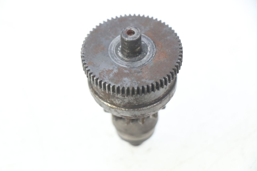 photo de ANLASSER-FREILAUF KYMCO AGILITY 4T 50 (2005 - 2018) - Detailansicht des Bauteils