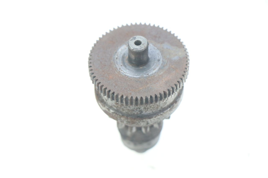 photo de ANLASSER-FREILAUF KYMCO AGILITY 4T 50 (2005 - 2018) - Detailansicht des Bauteils