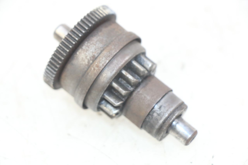 photo de ANLASSER-FREILAUF KYMCO AGILITY 4T 50 (2005 - 2018) - Hauptansicht