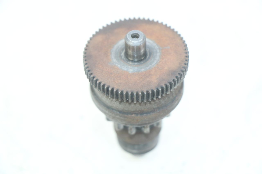 photo de ANLASSER-FREILAUF KYMCO AGILITY 4T 50 (2005 - 2018) - Detailansicht des Bauteils