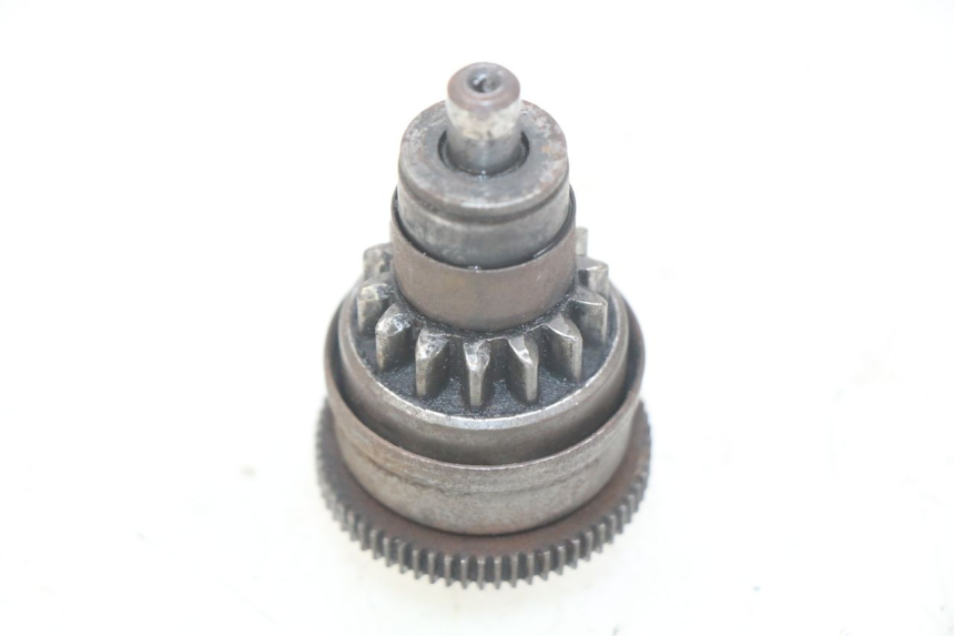 photo de ANLASSER-FREILAUF KYMCO AGILITY 4T 50 (2005 - 2018) - Zoom auf Gebrauchszustand