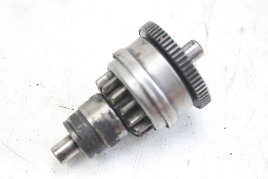 photo de ANLASSER-FREILAUF KYMCO AGILITY 4T 50 (2005 - 2018) - Hauptansicht