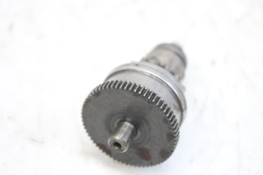 photo de ANLASSER-FREILAUF KYMCO AGILITY 4T 50 (2005 - 2018) - Zoom auf Gebrauchszustand