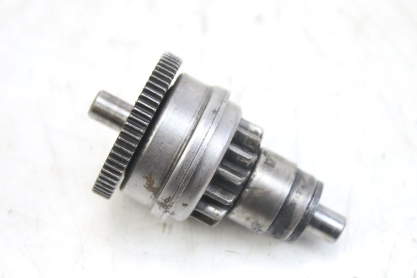 photo de ANLASSER-FREILAUF KYMCO AGILITY 4T 50 (2005 - 2018) - Alternative Perspektive