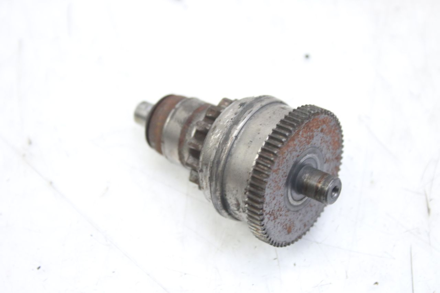 photo de FREILAUFSTARTER KYMCO AGILITY 4T 50 (2018 - 2022) - Detailansicht des Bauteils