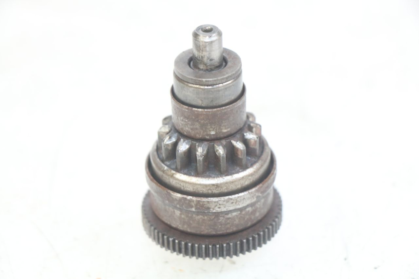 photo de ANLASSER-FREILAUF KYMCO AGILITY 4T 50 (2005 - 2018) - Detailansicht des Bauteils