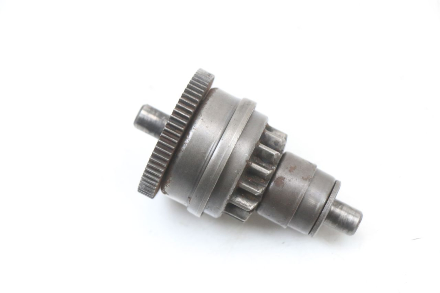 photo de ANLASSER-FREILAUF KYMCO AGILITY 4T 50 (2005 - 2018) - Hauptansicht