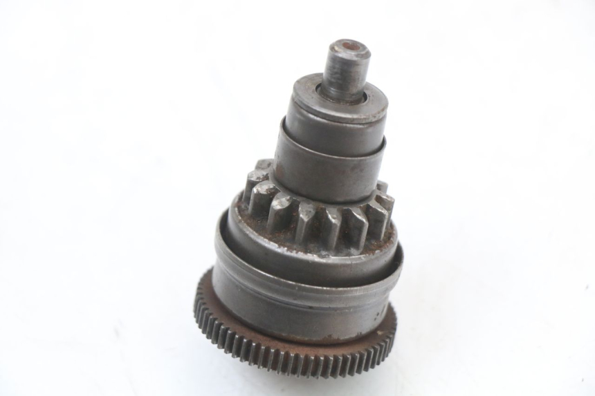 photo de ANLASSER-FREILAUF KYMCO AGILITY 4T 50 (2005 - 2018) - Detailansicht des Bauteils