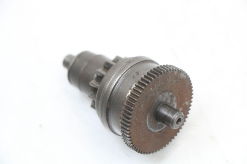 photo de ANLASSER-FREILAUF KYMCO AGILITY 4T 50 (2005 - 2018) - Zoom auf Gebrauchszustand