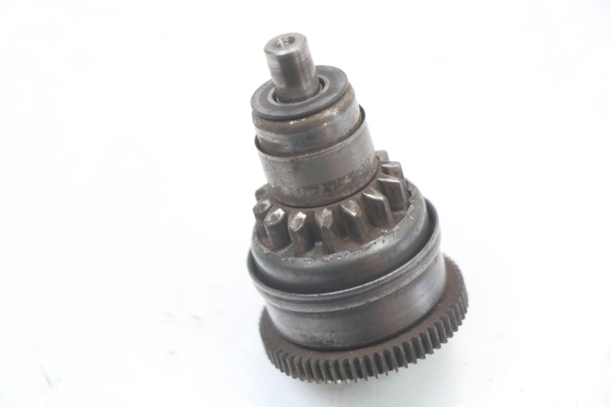 photo de FREILAUFSTARTER KYMCO AGILITY 4T 50 (2018 - 2022) - Detailansicht des Bauteils