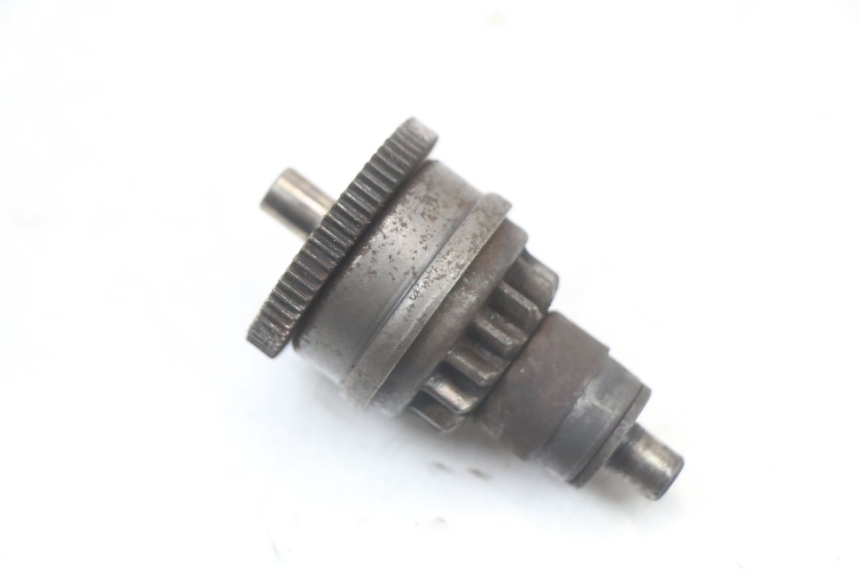 photo de ANLASSER-FREILAUF KYMCO AGILITY 4T 50 (2005 - 2018) - Hauptansicht