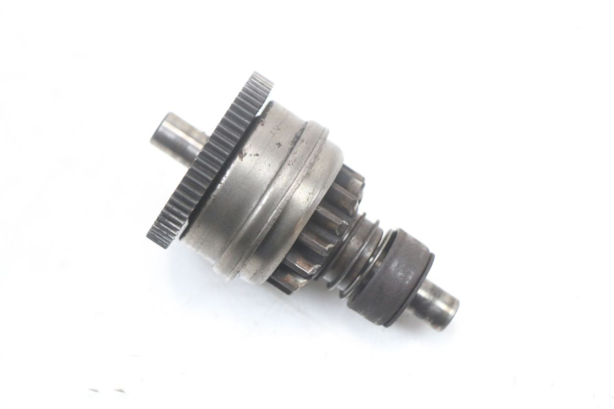 photo de ANLASSER-FREILAUF KYMCO AGILITY 4T 50 (2005 - 2018) - Hauptansicht