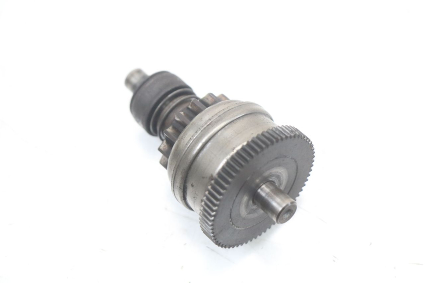 photo de ANLASSER-FREILAUF KYMCO AGILITY 4T 50 (2005 - 2018) - Detailansicht des Bauteils