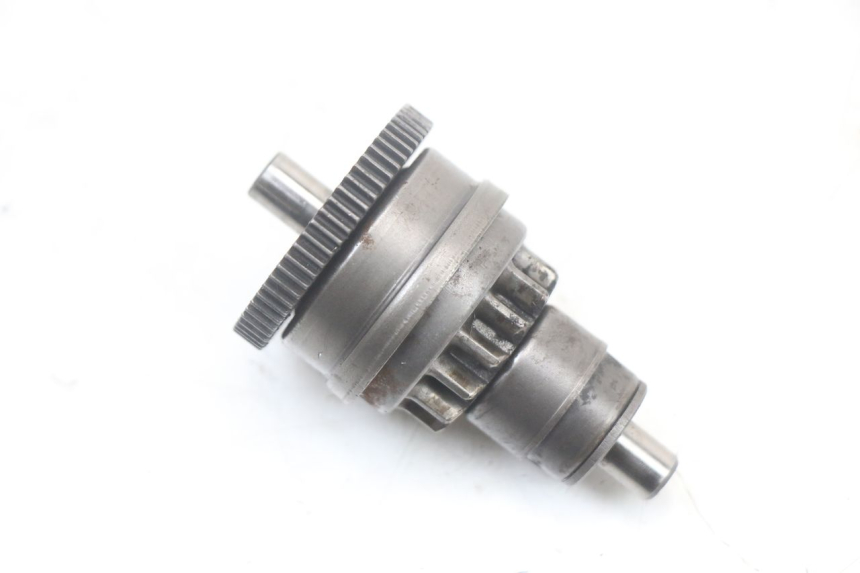 photo de ANLASSER-FREILAUF KYMCO AGILITY 4T 50 (2005 - 2018) - Hauptansicht