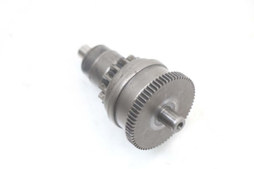 photo de ANLASSER-FREILAUF KYMCO AGILITY 4T 50 (2005 - 2018) - Detailansicht des Bauteils