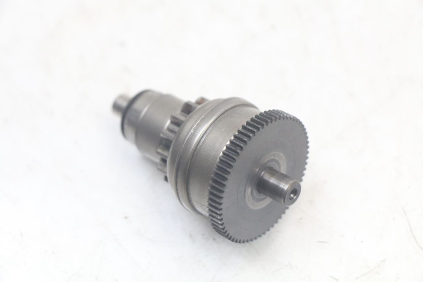 photo de FREILAUFSTARTER KYMCO AGILITY 4T 50 (2018 - 2022) - Detailansicht des Bauteils