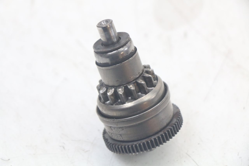 photo de FREILAUFSTARTER KYMCO AGILITY 4T 50 (2018 - 2022) - Detailansicht des Bauteils