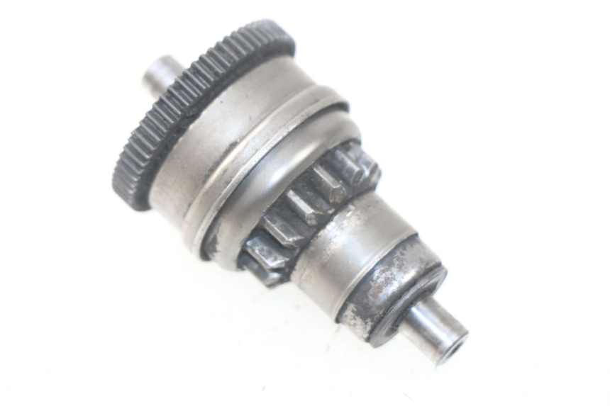 photo de ANLASSERFREILAUF KYMCO AGILITY CITY 4T 50 (2008 - 2016) - Hauptansicht