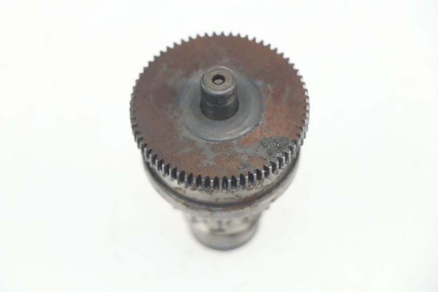 photo de ANLASSERFREILAUF KYMCO AGILITY CITY 50 (2008 - 2016) - Detailansicht des Bauteils