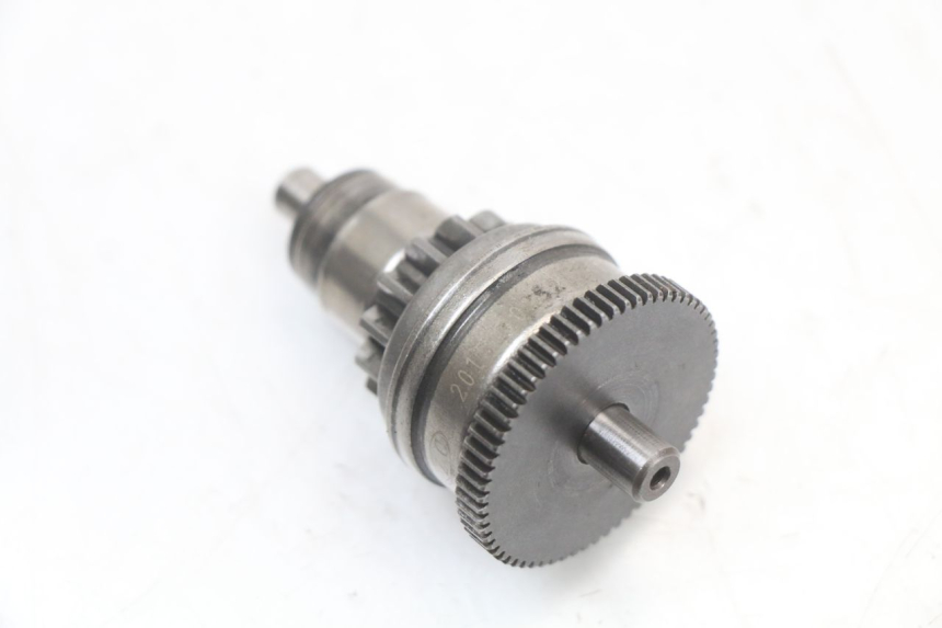 photo de ANLASSERFREILAUF KYMCO AGILITY FR 2T 50 (2012 - 2017) - Detailansicht des Bauteils