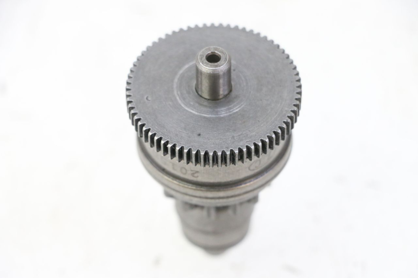 photo de ANLASSER-FREILAUF KYMCO AGILITY NAKED RENOUVO 2T 50 (2011 - 2018) - Detailansicht des Bauteils