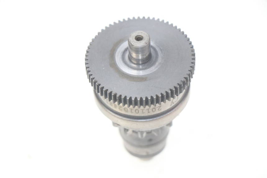 photo de ANLASSER-FREILAUF KYMCO AGILITY RS 2T 50 (2009 - 2013) - Detailansicht des Bauteils