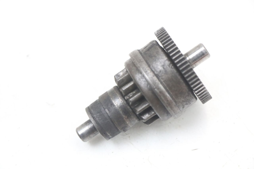 photo de Freilaufstarter KYMCO AGILITY RS 4T 50 (2009 - 2013) - Detailansicht des Bauteils