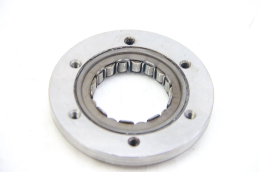 photo de ANLASSER-FREILAUF APRILIA ATLANTIC 500 (2002 - 2003) - Gesamtansicht des Produkts