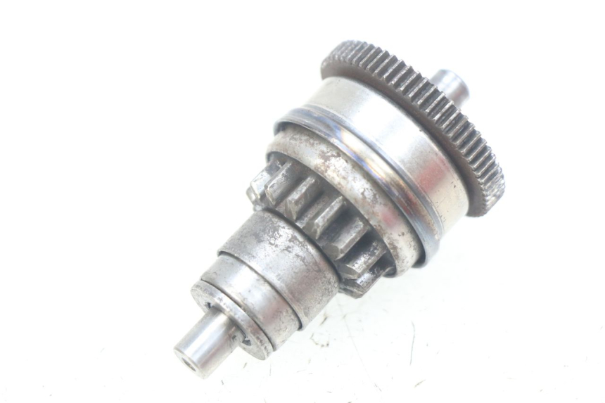 photo de ANLASSER-FREILAUF TAOTAO BEATBOX 2 50 (2005 - 2017) - Hauptansicht