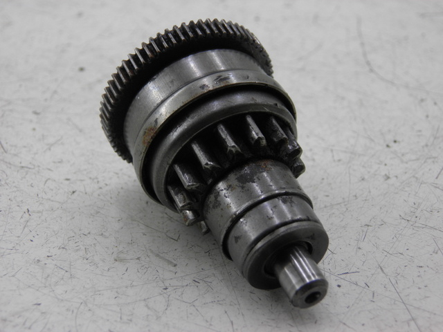 photo de ANLASSERFREILAUF BENZHOU YY50QT31 VINTAGE 50 (2009 - 2012) - Hauptansicht