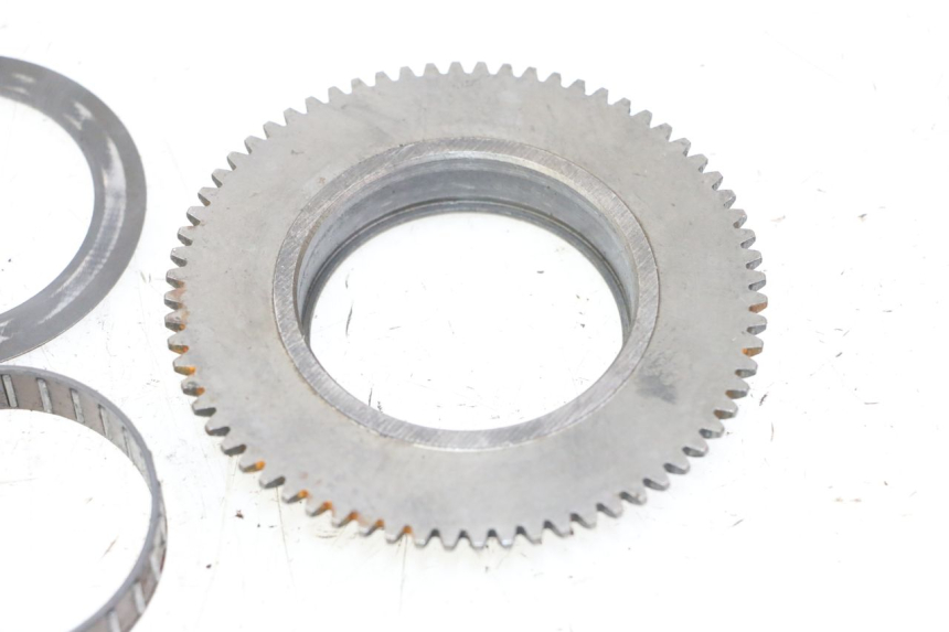 photo de ANLASSERFREILAUF MASH BIBOP 2T 50 (2013 - 2018) - Alternative Perspektive