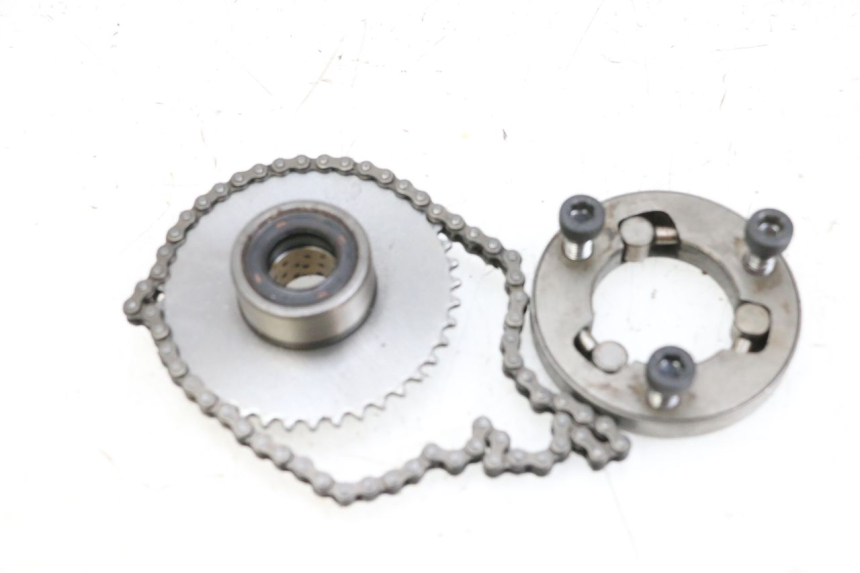 photo de ANLASSERFREILAUF MAG POWER BOMBERS 4T 50 (2016 - 2026) - Hauptansicht