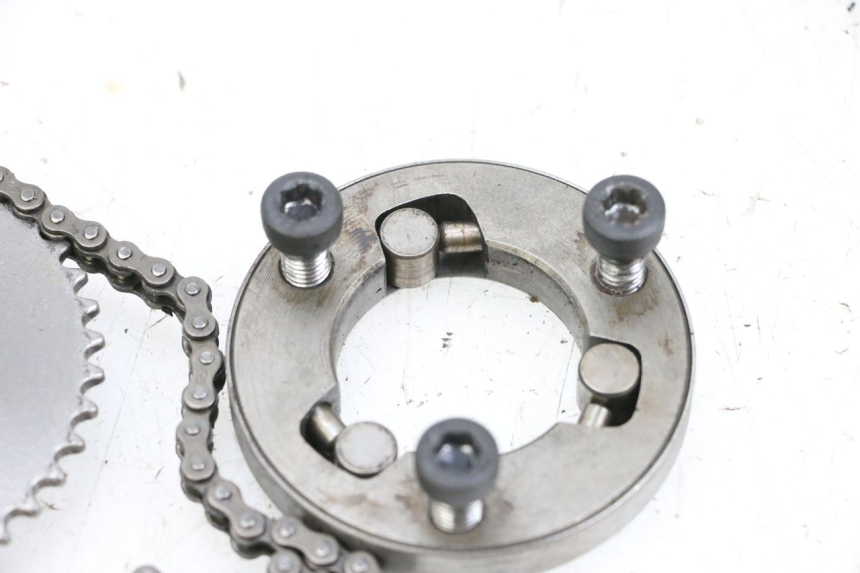 photo de ANLASSERFREILAUF MAG POWER BOMBERS 4T 50 (2016 - 2026) - Alternative Perspektive