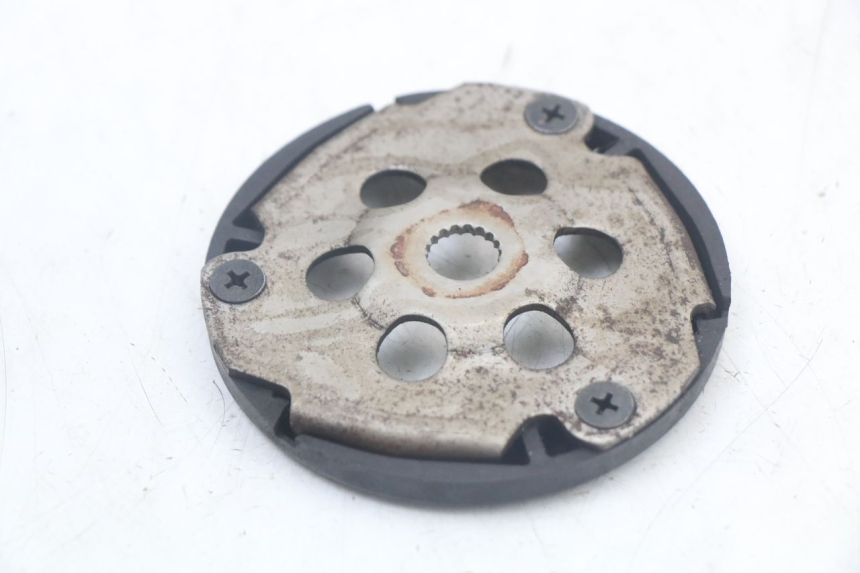 photo de FREILAUFSTARTER MBK BOOSTER SPIRIT 50 (2004 - 2017) - Detailansicht des Bauteils