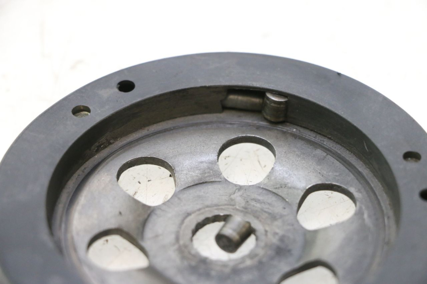 photo de ANLASSER-FREILAUF MBK BOOSTER SPIRIT 50 (1999 - 2003) - Technische Nahaufnahme
