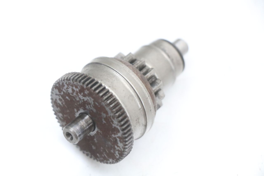 photo de ANLASSER-FREILAUF TNT MOTOR BOSTON 4T 50 (2018 - 2025) - Alternative Perspektive