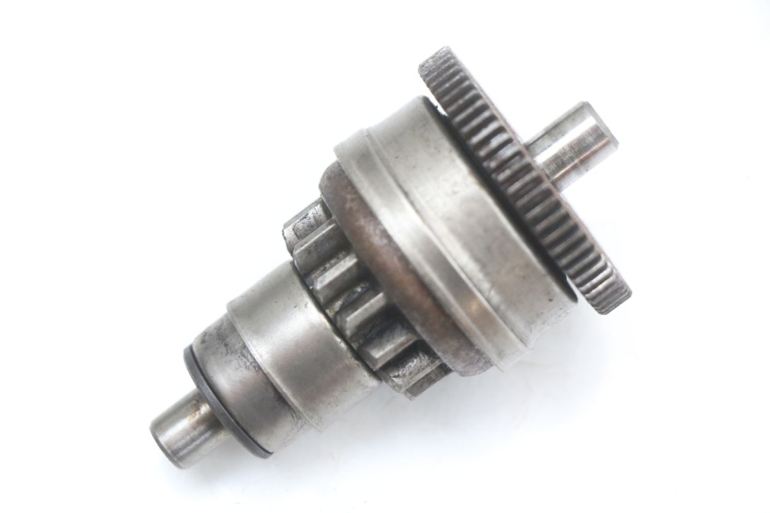 photo de ANLASSER-FREILAUF TNT MOTOR BOSTON 4T 50 (2018 - 2025) - Technische Nahaufnahme