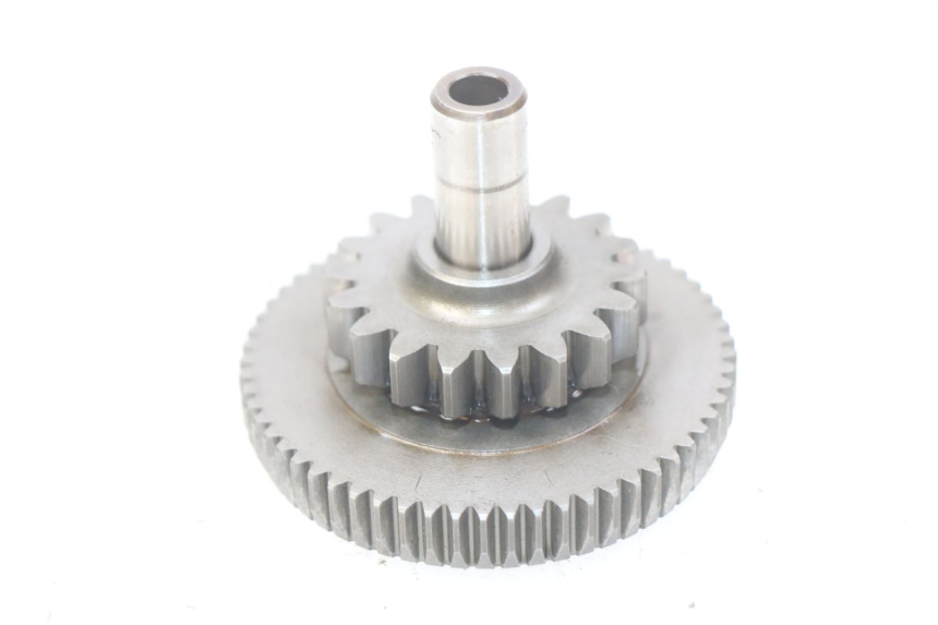 photo de ANLASSER-FREILAUF SUZUKI BURGMAN 125 (2007 - 2014) - Hauptansicht