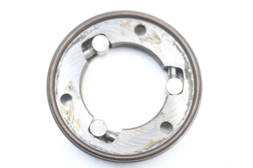 photo de ANLASSER-FREILAUF SUZUKI BURGMAN 125 (2007 - 2014) - Technische Nahaufnahme