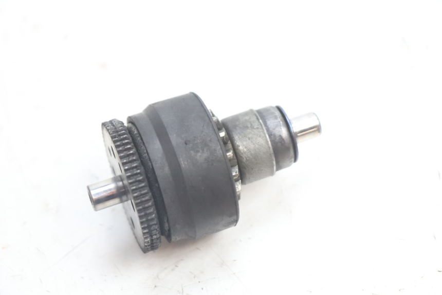 photo de ANLASSER-FREILAUF PEUGEOT BUXY 50 (1993 - 1998) - Detailansicht des Bauteils