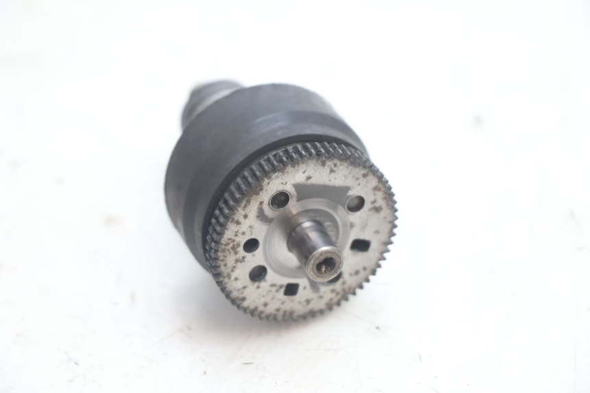 photo de ANLASSER-FREILAUF PEUGEOT BUXY 50 (1993 - 1998) - Zoom auf Gebrauchszustand